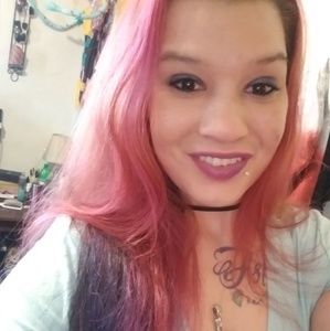 Meet your Posher, Kitisha